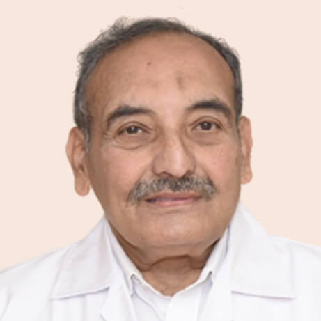 Dr. Yogendra Modi